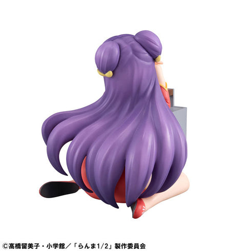 『らんま1/2』G.E.M.シリーズ てのひらシャンプー 完成品フィギュア